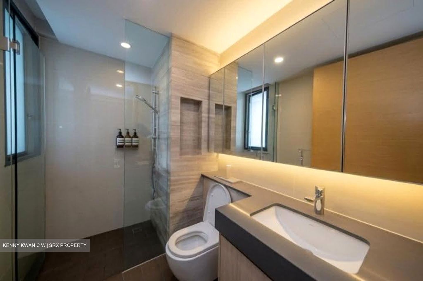 Hedges Park Condominium (D17), Condominium #623170171